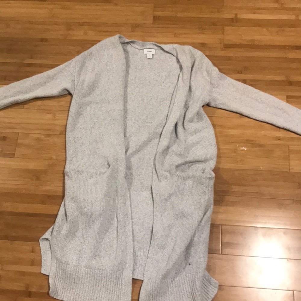 Old Navy Cardigan